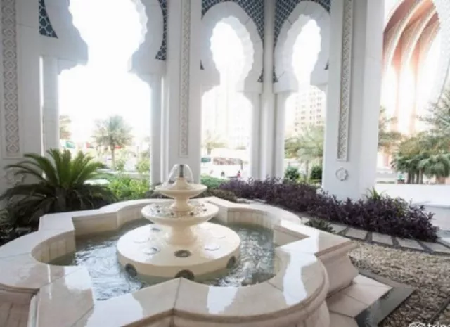 Hotel Movenpick Ibn Battuta Gate