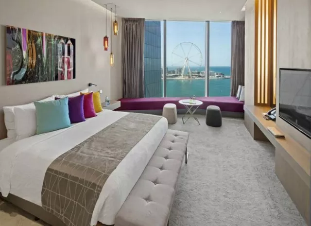 Hotel Rixos Premium Dubai