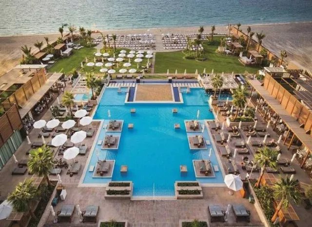 Hotel Rixos Premium Dubai