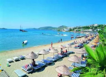 Hotel Magnific, Turcia / Regiunea Marea Egee / Bodrum / Gumbet