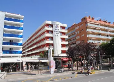 Hotel Top Summer Sun, Spania / Costa Brava / Santa Susanna