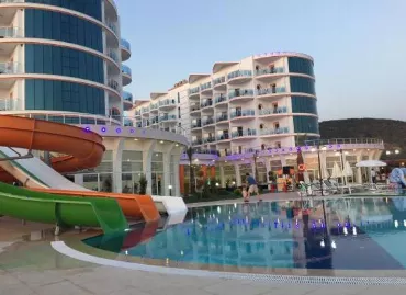 Hotel Notion Kesre Beach, Turcia / Regiunea Marea Egee / Kusadasi