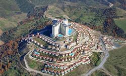 Hotel Gold City Tourism Complex, Turcia / Antalya / Alanya