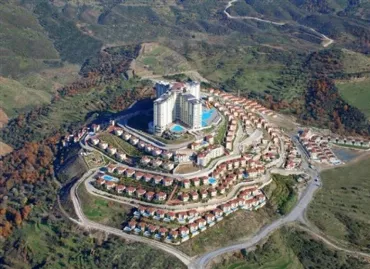 Hotel Gold City Tourism Complex, Turcia / Antalya / Alanya