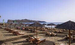 Hotel Amalthia Beach Resort, Grecia / Creta / Creta - Chania / Aghia Marina