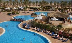 Hotel Jaz Mirabel Beach Resort, Egipt / Sharm El Sheikh / Nabq Bay
