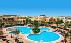 Hotel Jaz Makadi Saraya Resort, Egipt / Hurghada / Makadi Bay