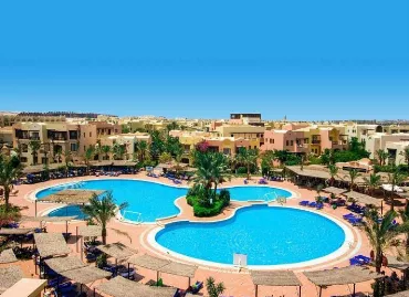 Hotel Jaz Makadi Saraya Resort, Egipt / Hurghada / Makadi Bay