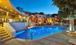 Hotel Esperides Villas, Grecia / Creta / Creta - Heraklion / Hersonissos