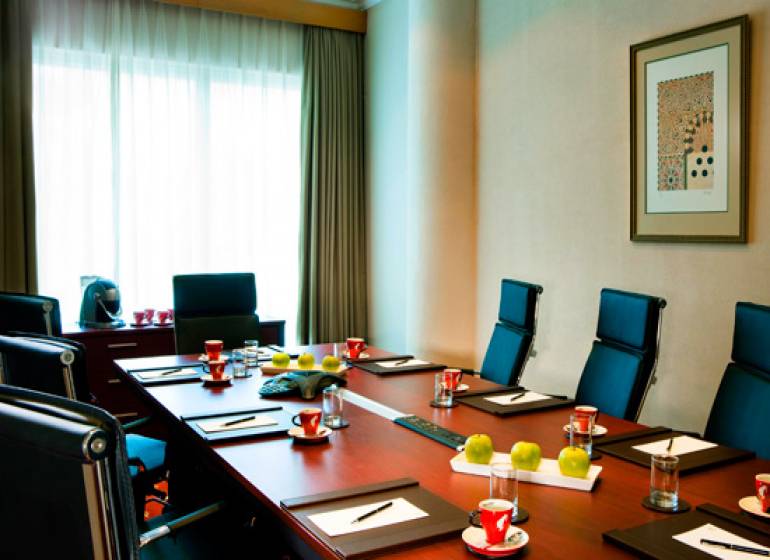 Sheraton Jumeirah Beach Resort,United Arab Emirates / Dubai / Dubai Beach Area / Jumeirah