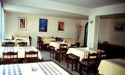Serhan Hotel, Turcia / Bodrum / Gumbet