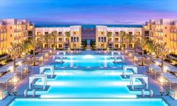 Hotel Jaz Aquaviva, Egipt / Hurghada / Makadi Bay