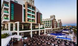 Hotel Bieno Club Sunset & Spa, Turcia / Antalya / Side Manavgat / Gundogdu
