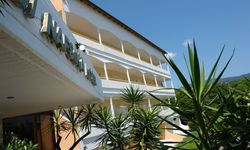 Livadi Nafsika Hotel, Grecia / Corfu / Dassia