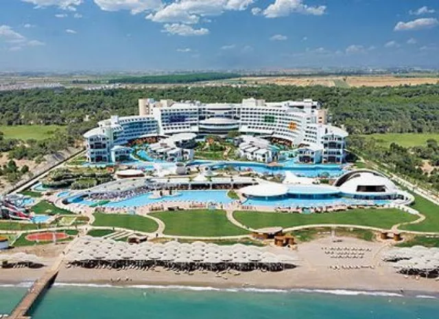 Hotel Cornelia Diamond Golf Resort Spa