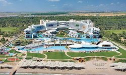 Hotel Cornelia Diamond Golf Resort Spa, Turcia / Antalya / Belek