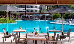 Hotel D Resort Grand Azur, Turcia / Regiunea Marea Egee / Marmaris
