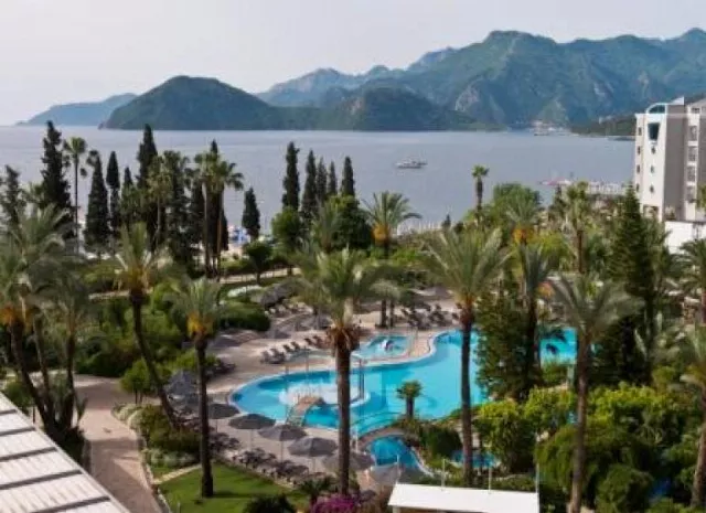 Hotel D Resort Grand Azur