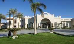 Hotel Sunrise Montemare Resort Grand Select (adult Only), Egipt / Sharm El Sheikh