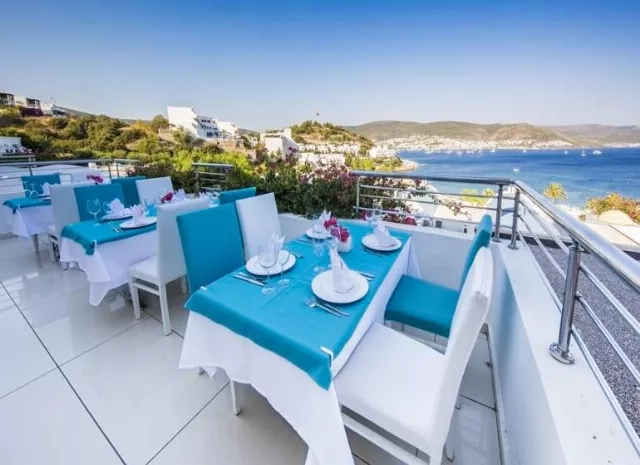 Hotel Salmakis Beach Resort & Spa