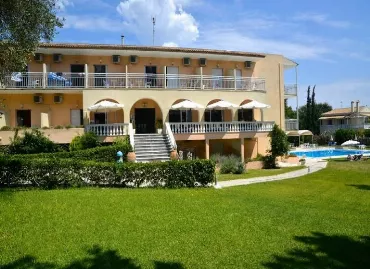 Hotel Primavera, Grecia / Corfu / Dassia