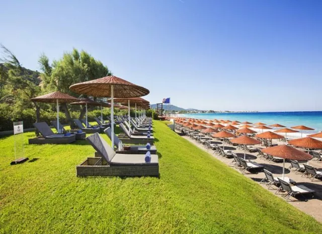 Sheraton Rhodes Resort