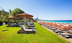 Sheraton Rhodes Resort, Grecia / Rodos / Ialysos / Ixia