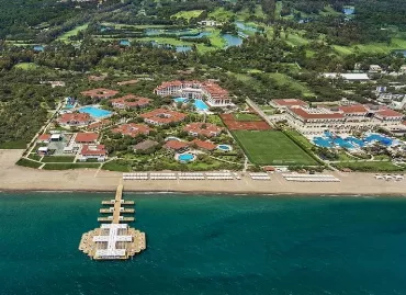 Hotel Sirene Belek, Turcia / Antalya / Belek