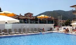 Hotel Idas, Turcia / Regiunea Marea Egee / Marmaris