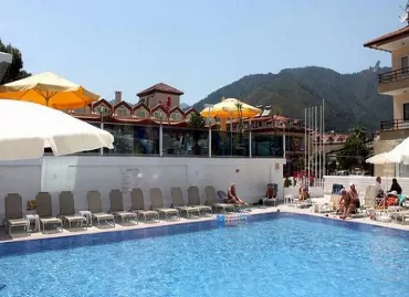 Hotel Idas, Turcia / Regiunea Marea Egee / Marmaris