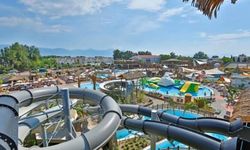 Hotel Atlantique Holiday Club (ex Sunconnect Atlantique), Turcia / Regiunea Marea Egee / Kusadasi