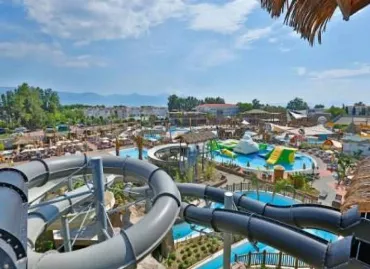 Hotel Atlantique Holiday Club (ex Sunconnect Atlantique), Turcia / Regiunea Marea Egee / Kusadasi