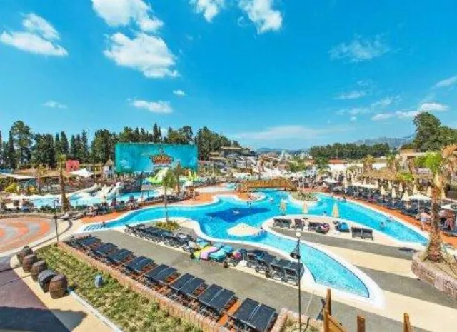 Hotel Atlantique Holiday Club (ex Sunconnect Atlantique)