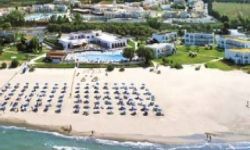 Hotel Pilot Beach Resort, Grecia / Creta / Creta - Chania / Georgioupolis
