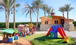 Charmillion Garden Aqua Park (ex. Sea Garden Aqua Park), Egipt / Sharm El Sheikh / Shark`s Bay