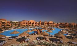 Hotel Charmillion Garden Aqua Park (ex. Sea Garden Aqua Park), Egipt / Sharm El Sheikh