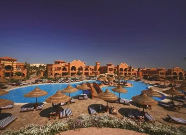 Hotel Charmillion Garden Aqua Park (ex. Sea Garden Aqua Park), Egipt / Sharm El Sheikh