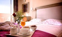 Heotel Solimar Dias, Grecia / Creta / Creta - Chania / Rethymnon