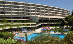 Hotel Ipsos Beach, Grecia / Corfu / Ipsos