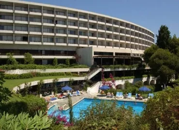 Hotel Ipsos Beach, Grecia / Corfu / Ipsos