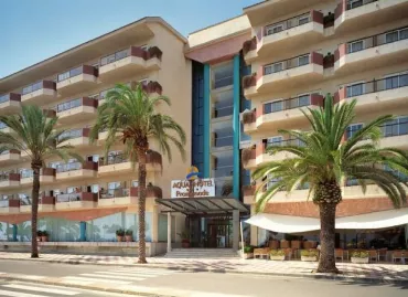 Hotel Aqua Promenade, Spania / Costa Brava / Pineda De Mar