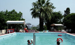 Potamaki Beach Hotel, Grecia / Corfu