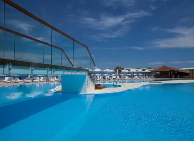 Hotel Capo Di Corfu (ex Aquis Capo Di Corfu)