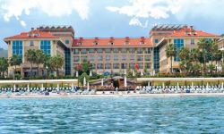 Hotel Fame Residence Kemer & Spa, Turcia / Antalya / Kemer