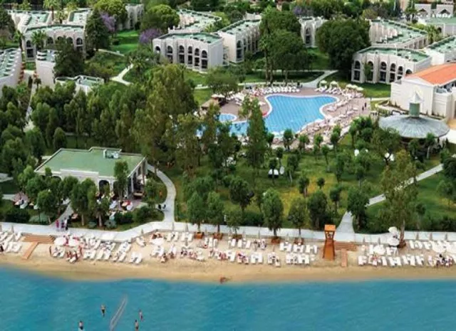 Hotel Aurum Didyma Spa And Beach Resort