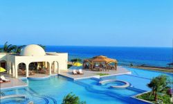 Hotel The Oberoi Beach Resort, Egipt / Hurghada / Sahl Hasheesh