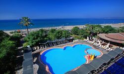 Hotel Cactus Club Paradise Beach, Turcia / Regiunea Marea Egee / Kusadasi
