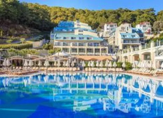 Hotel Orka Sunlife Resort And Spa