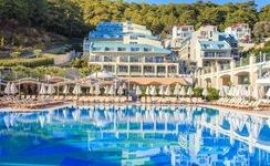 Hotel Orka Sunlife Resort And Spa, Turcia / Regiunea Marea Egee / Fethiye Oludeniz