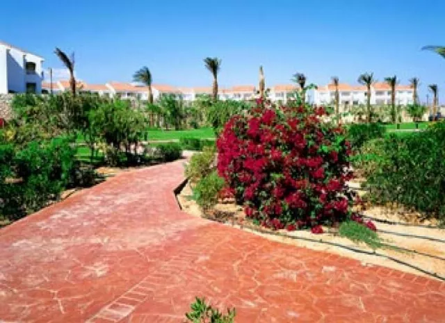 Hotel Sheraton Sharm Resort And Villas